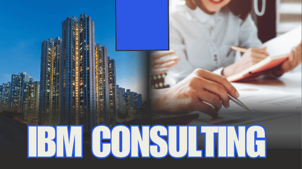 IBM Consulting