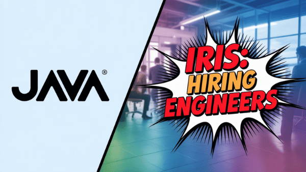 IRIS Software Recruitment 2025