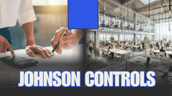 Johnson Controls Off-Campus 2025