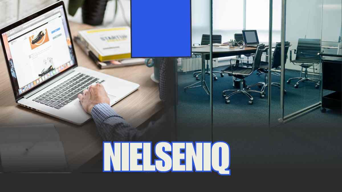 NielsenIQ