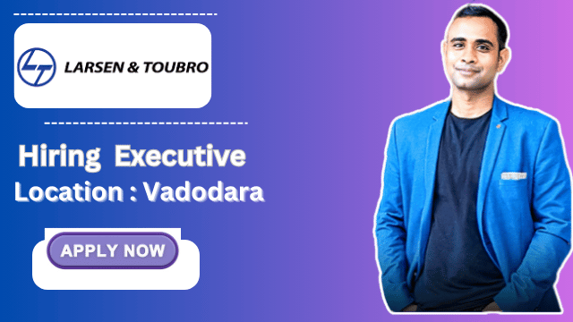 Larsen & Toubro Careers 2025