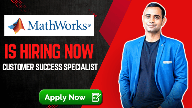 MathWorks Careers 2025