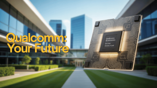 Qualcomm Careers 2025