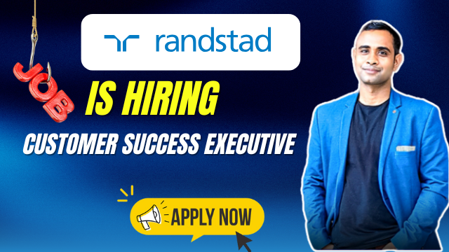 Randstad Recruitment 2025