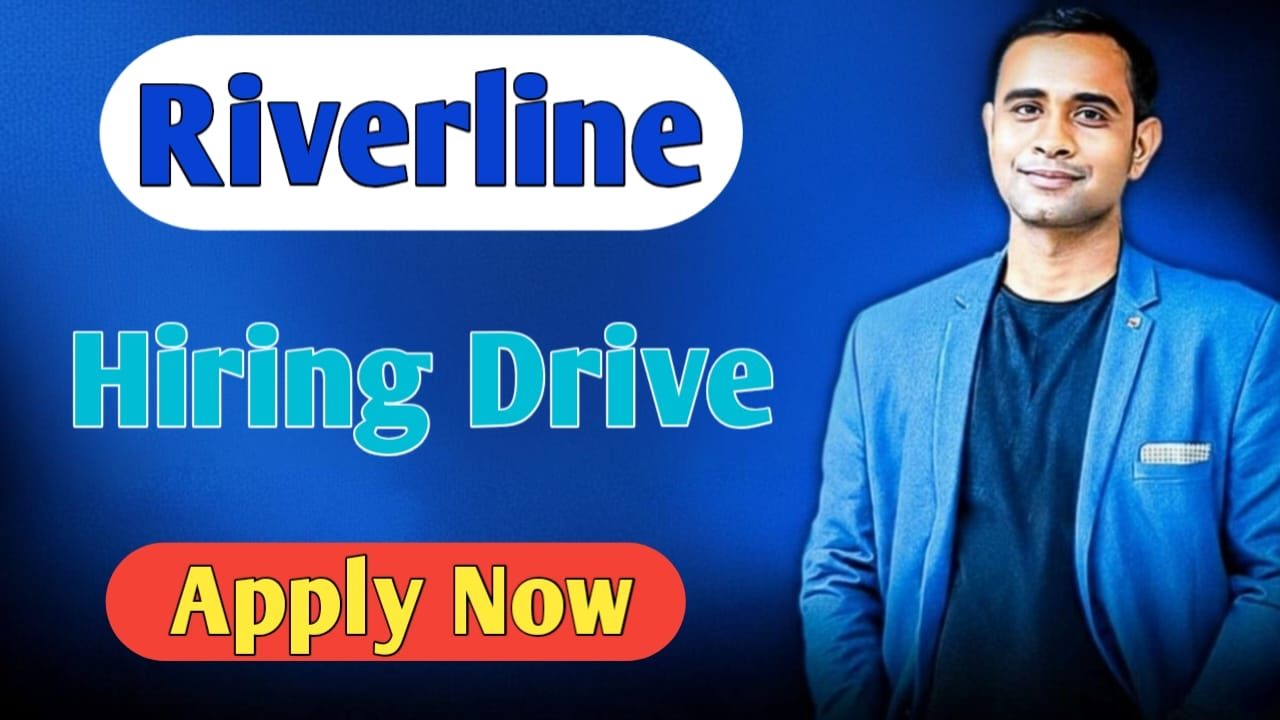 Riverline Hiring Drive - Full-stack AI Engineer Role