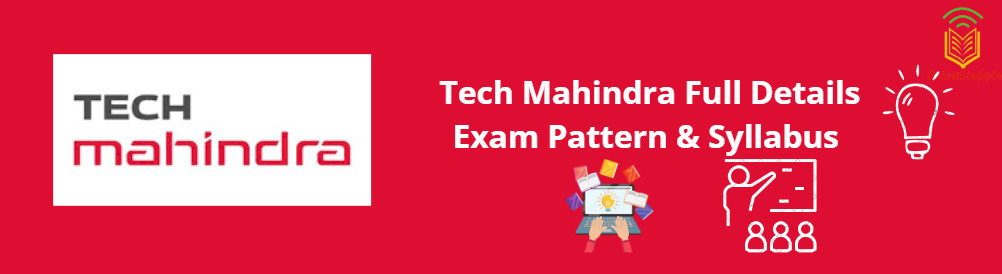 Tech Mahindra Recruitment Process 2024