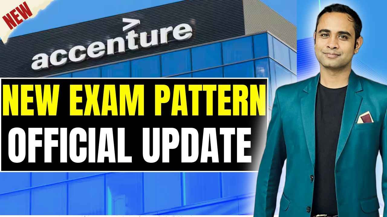 Accenture Test Pattern 2025: Complete Hiring Process Overview