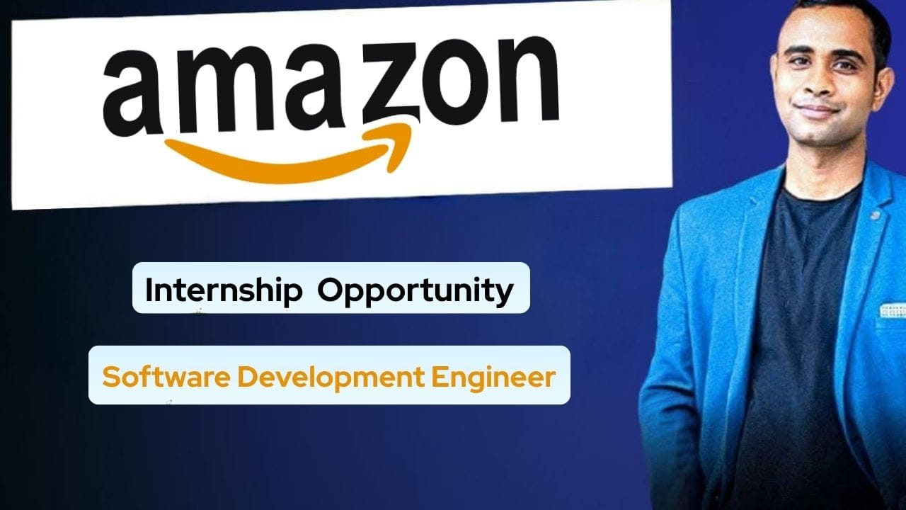 Amazon Biggest Hiring