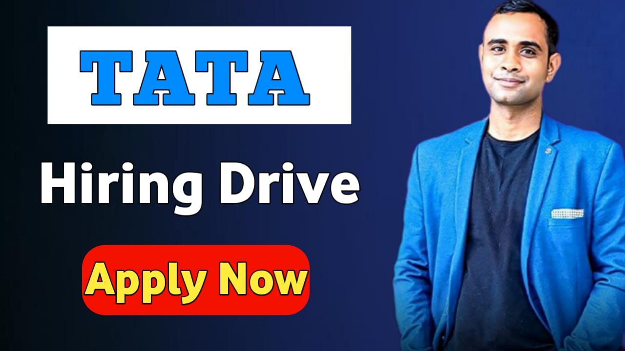 Tata Hiring Drive - TATA Crucible Campus Quiz 2025