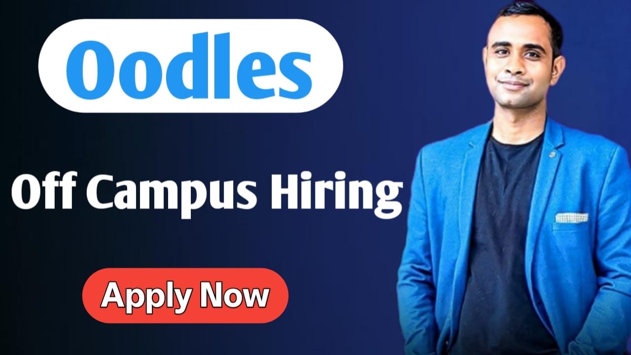 Oodles Off-Campus Hiring - Assistant Consultant - Frontend Development