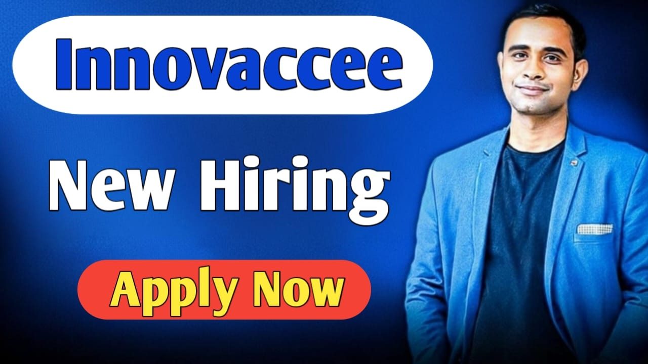 Innovaccer New Hiring - Associate - Database Management Role
