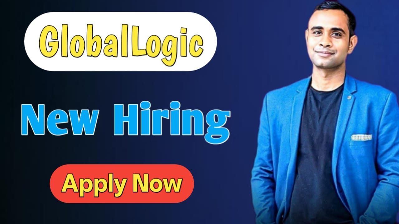 GlobalLogic New Hiring - Associate Analyst – Content Engineering Role