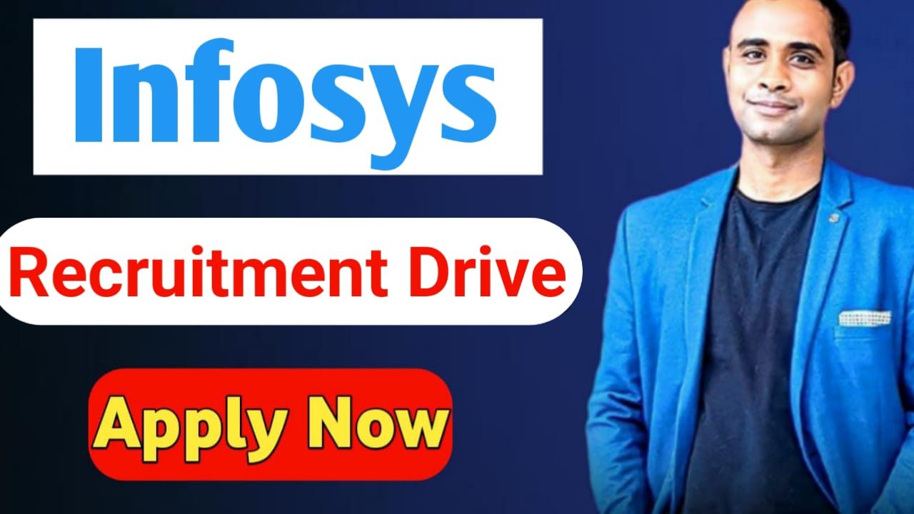 Infosys InStep Internship Recruitment - Apply Online