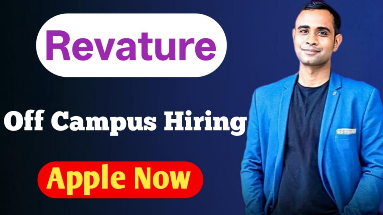 Revature Off Campus Hiring Drive - Voice Support (Service Desk) Role