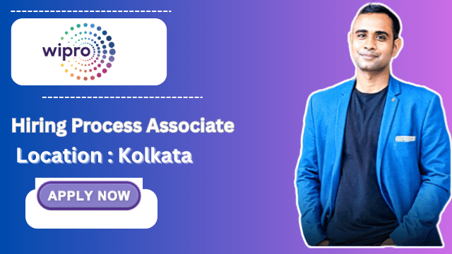 Wipro Limited Recruitment 2025