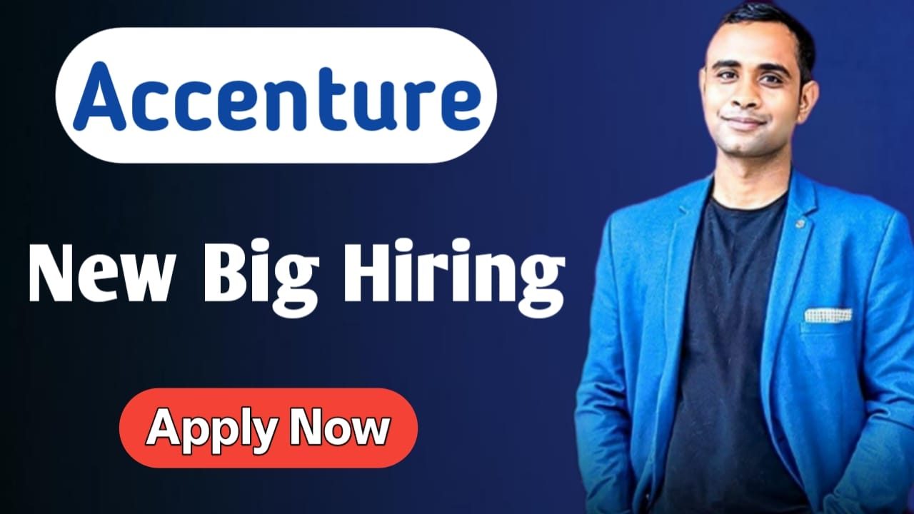 Accenture New Drive - Cloud Practitioner | Generative AI Practitioner | Cloud Developing Role