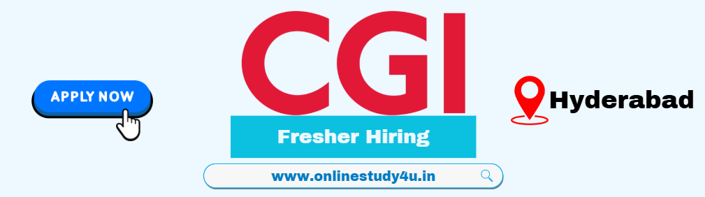 SAP Basis Graduate at CGI