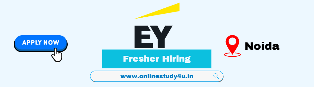 EY GDS Consulting DPP Campus Hiring