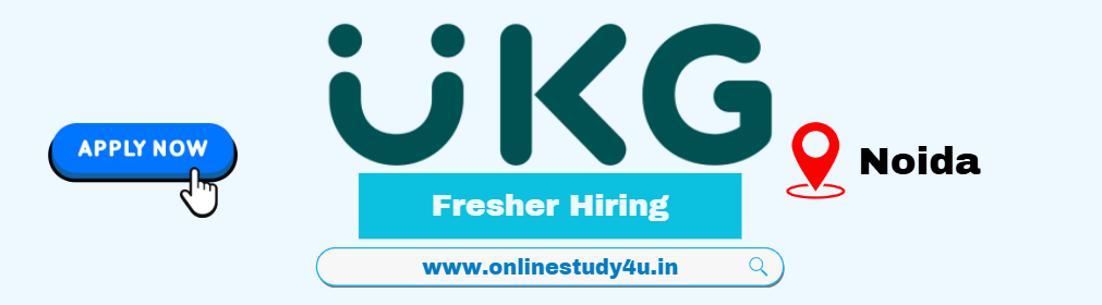 UKG Software Engineering Hiring
