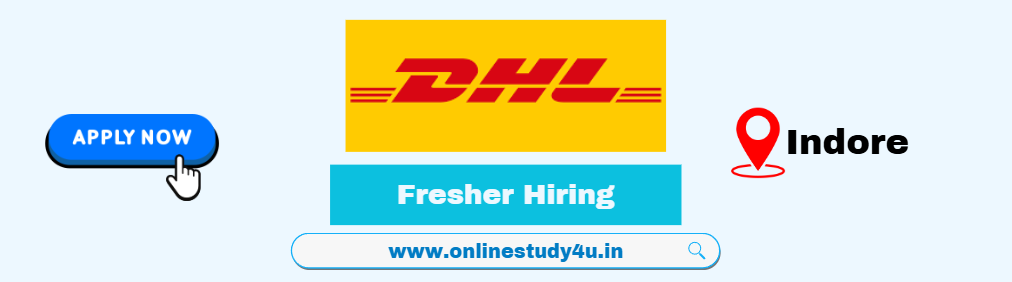 ASE Analyst at DHL