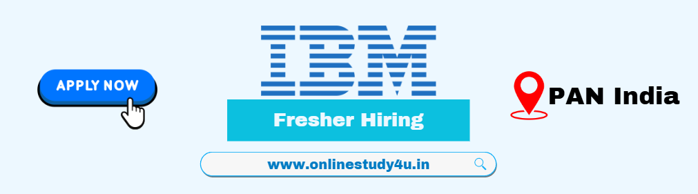 Associate System Engineer at IBM