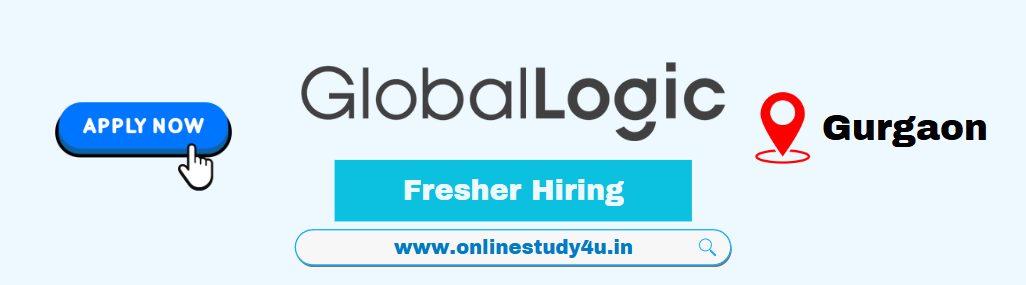 GlobalLogic Associate Software Engineer Hiring