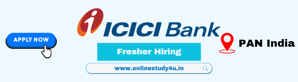 ICICI Bank Aspire Program 2025