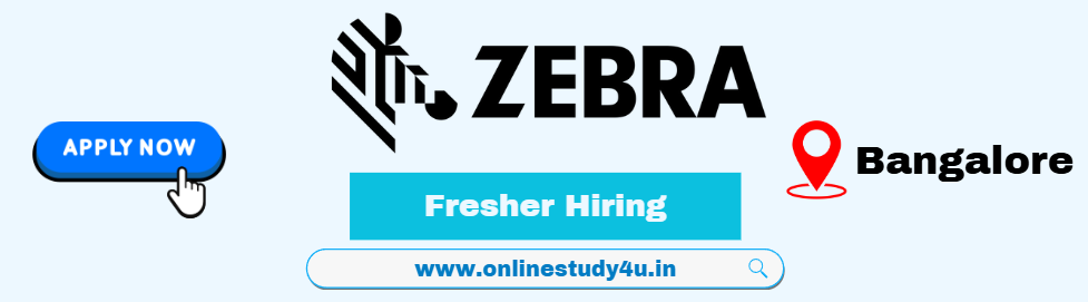 Software Engineer at Zebra