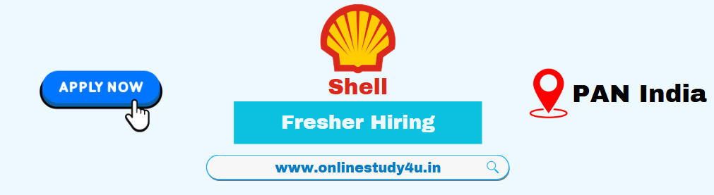 Shell Graduate Programme 2025