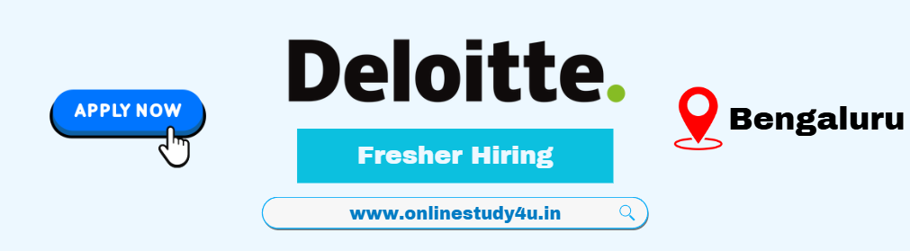 Manual Testing Intern at Deloitte