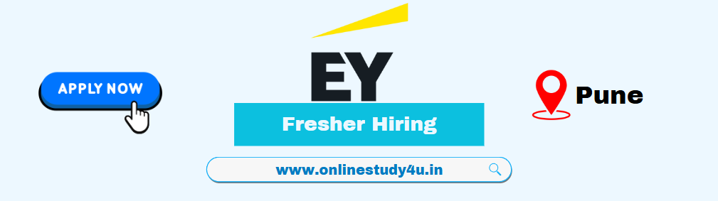 EY Tech Arch Intern Hiring